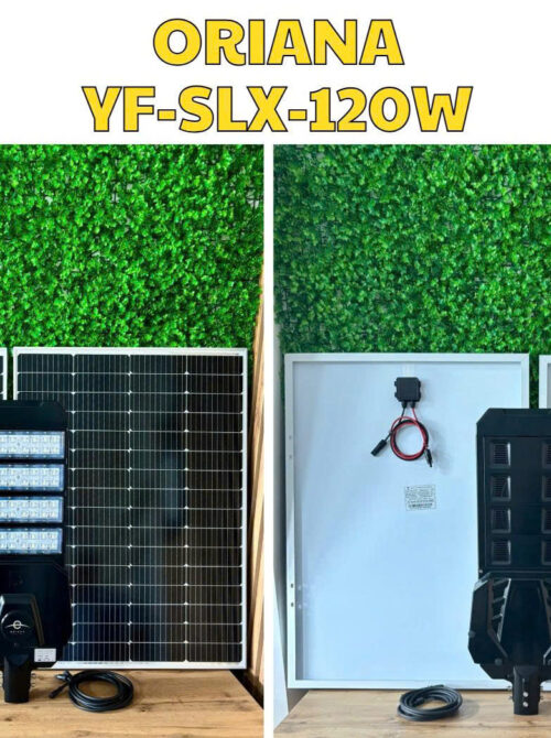 ORIANA YF-SLX-120W