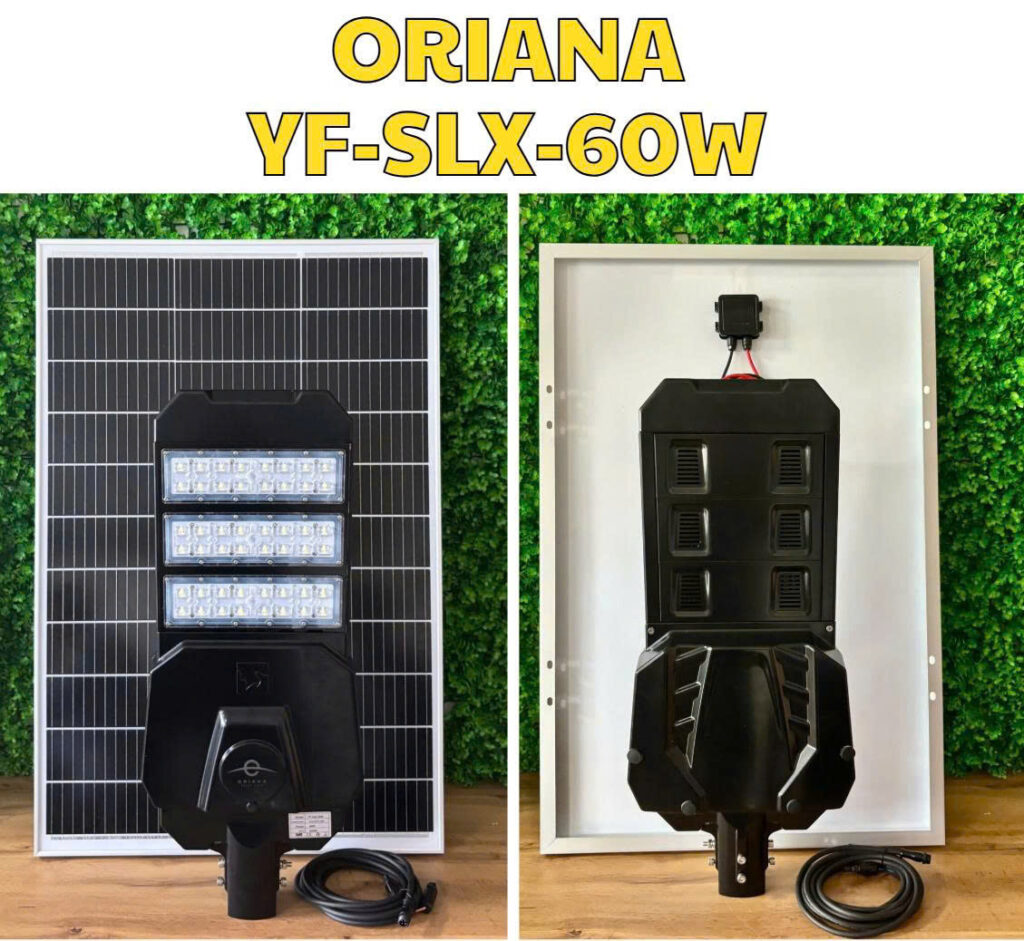 oriana ys-slx-60w