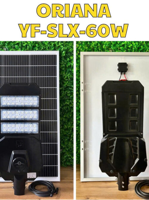 oriana yf-slx-60w