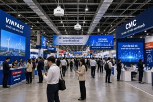 cho thuê wifi hội chợ triển lãm