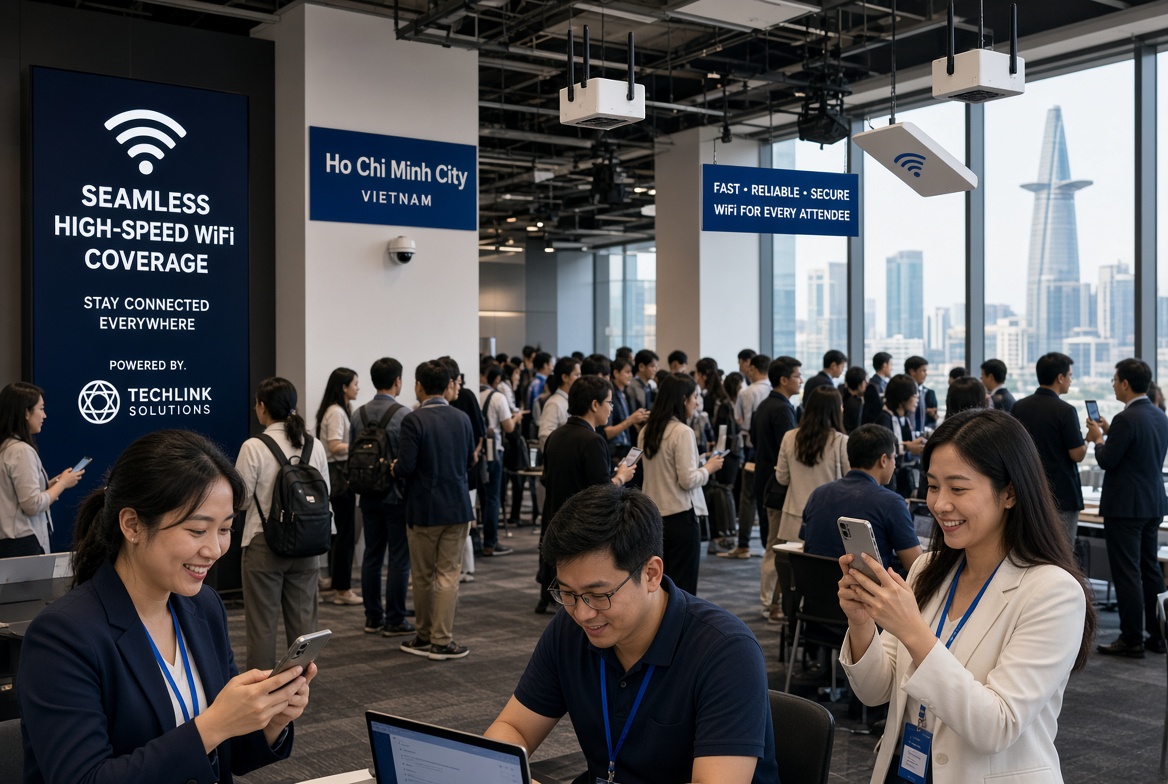 cho thuê wifi cho sự kiện lớn tại TP.HCM